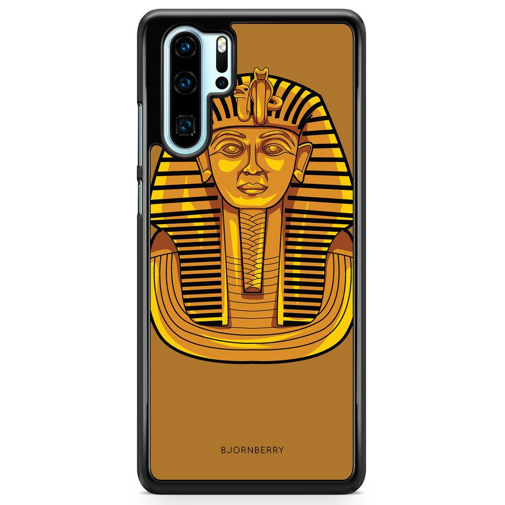 Huawei P30 Pro Case - Pharaoh