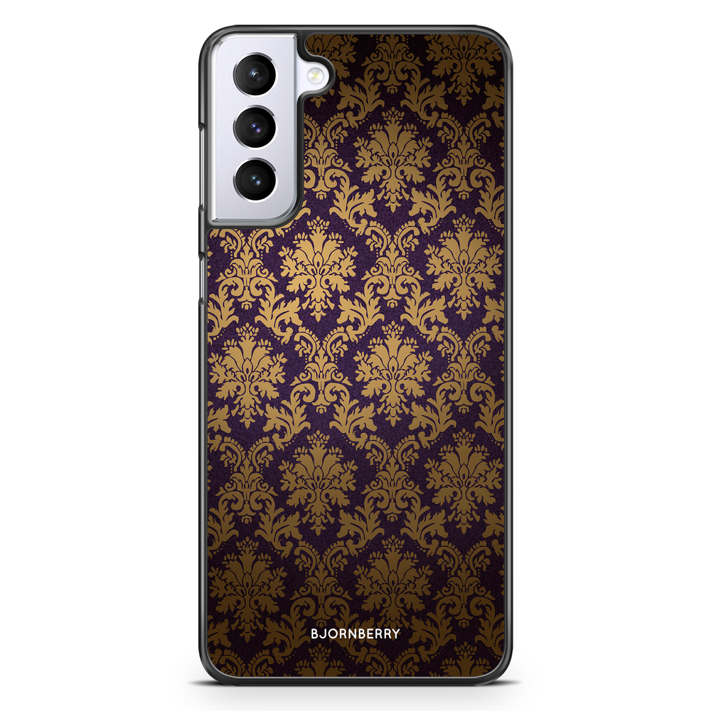 Samsung Galaxy S21 Plus Case - Damask