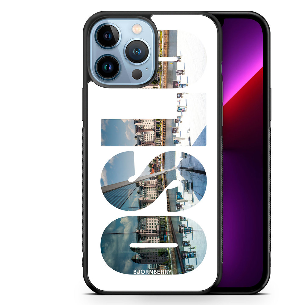 iPhone 13 Pro Max Case - Oslo