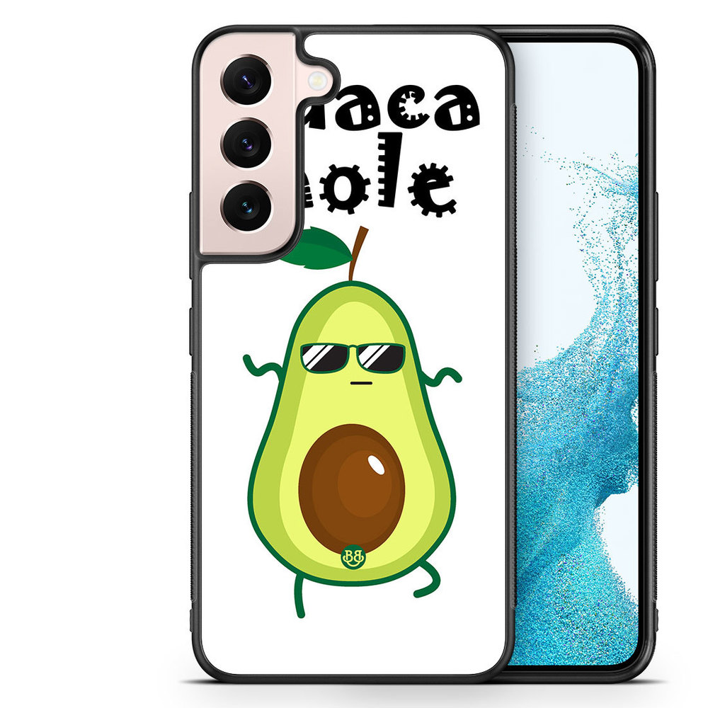 Samsung Galaxy S22 5G Case - Guacamole