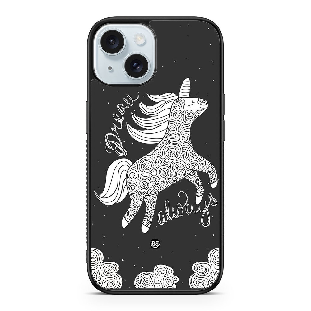 iPhone 15 Case - Dream Always