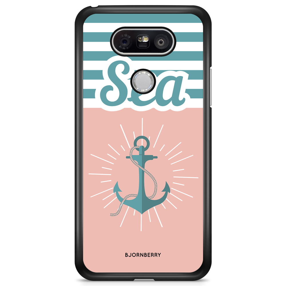 LG G5 Case - Anchor