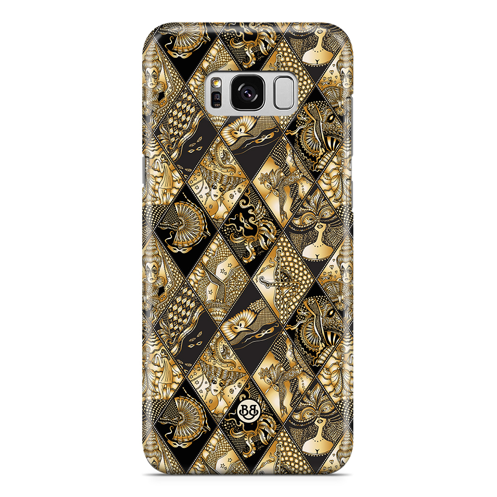 Samsung Galaxy S8 Plus Premium Case - Carnival