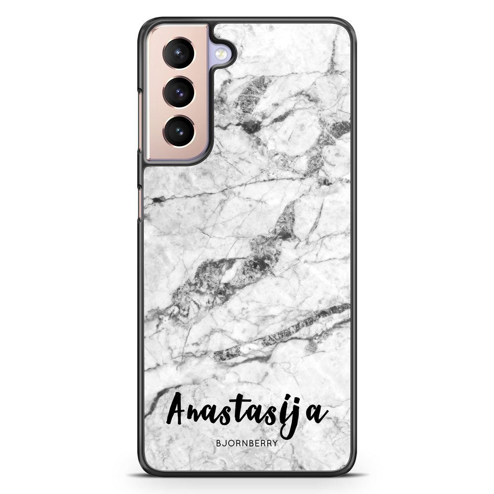 Samsung Galaxy S21 Case - Anastasija