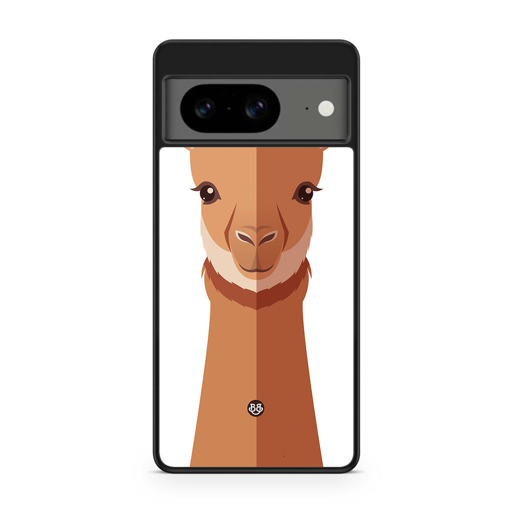 Google Pixel 8 Case - Llama