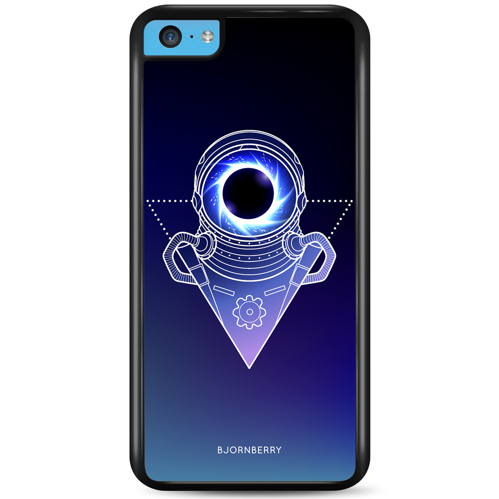 iPhone 5C Case - Austronaut