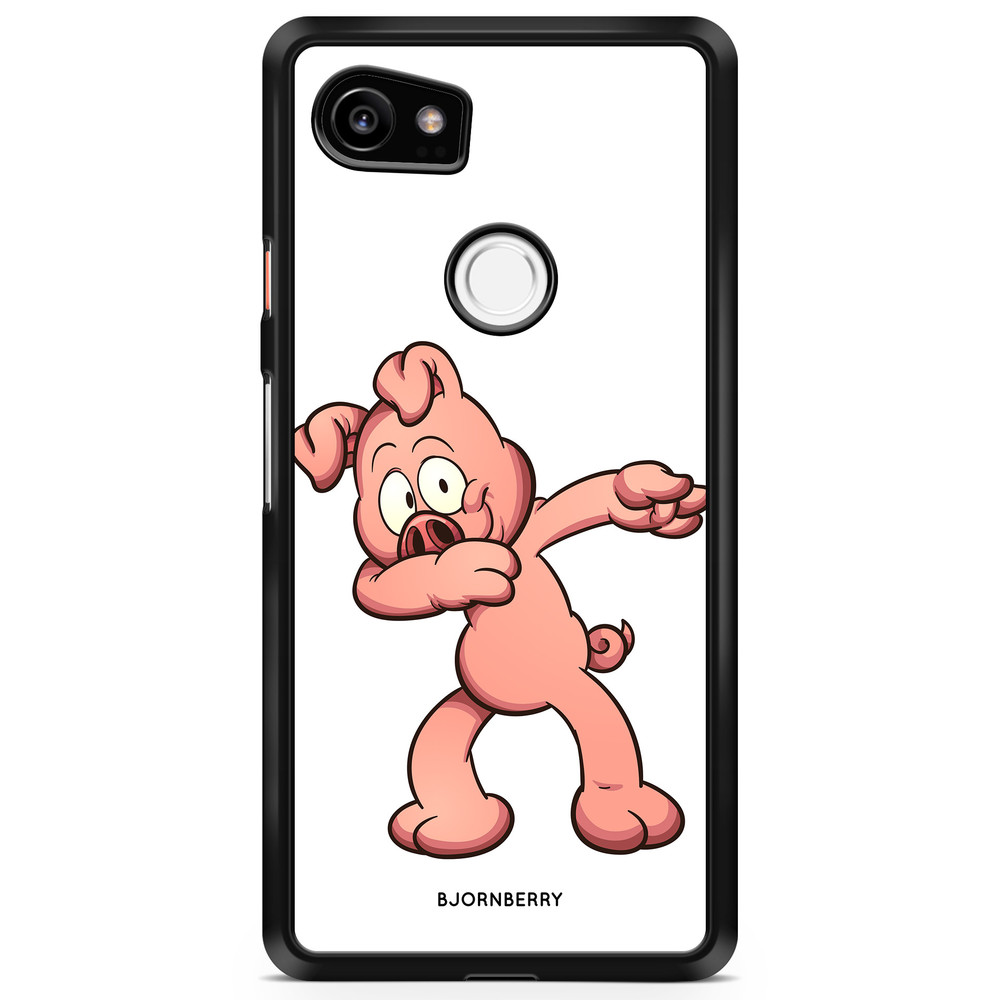 Google Pixel 2 XL Case - Dabbing