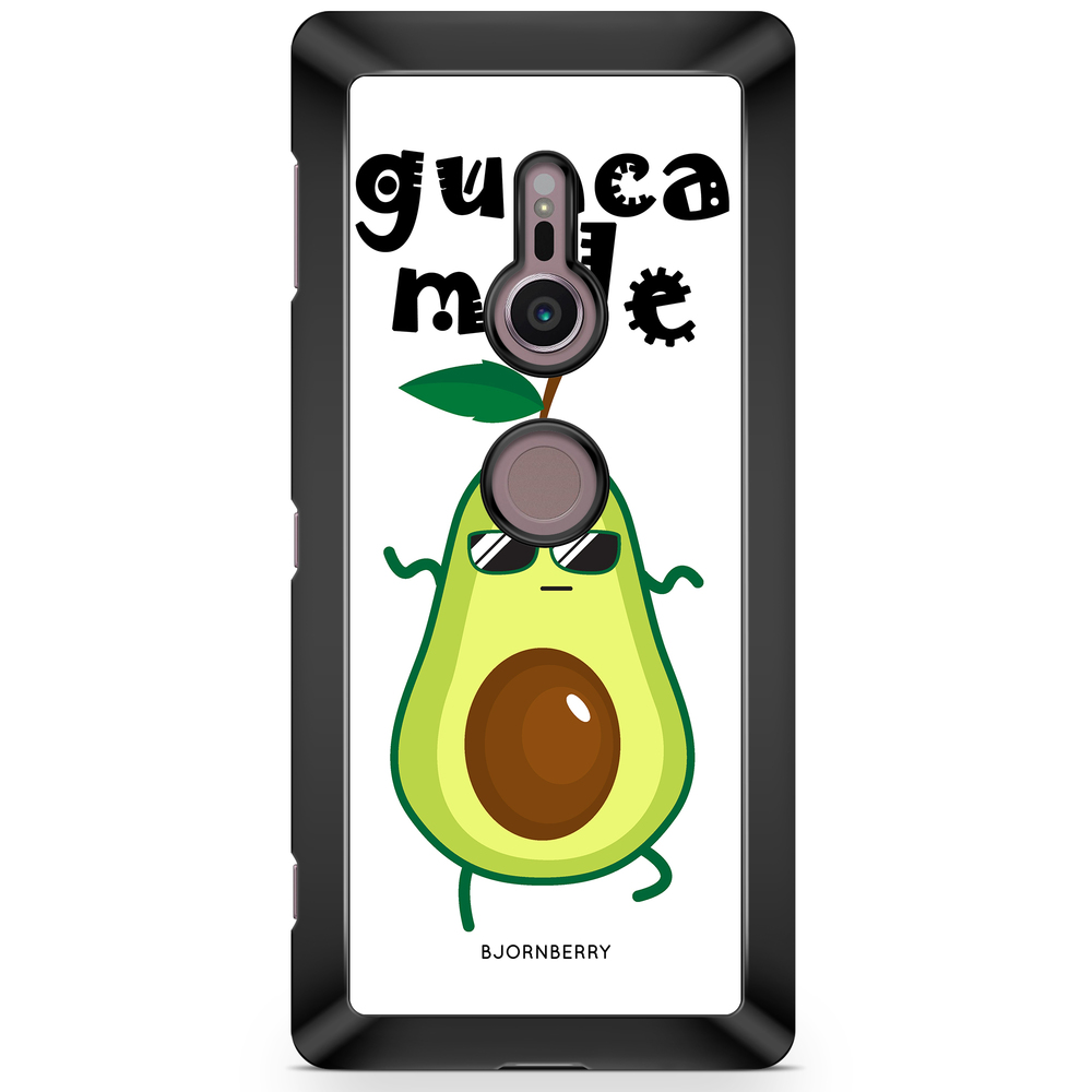 Sony Xperia XZ2 Case  - Guacamole