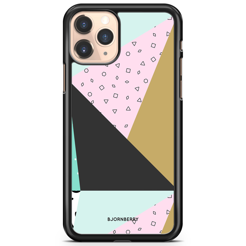 iPhone 11 Pro Case - Pattern