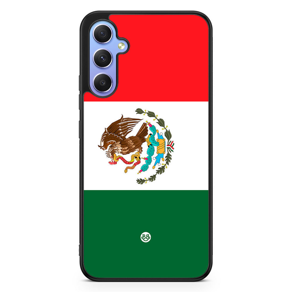 Samsung Galaxy A34 5G Case - Mexico