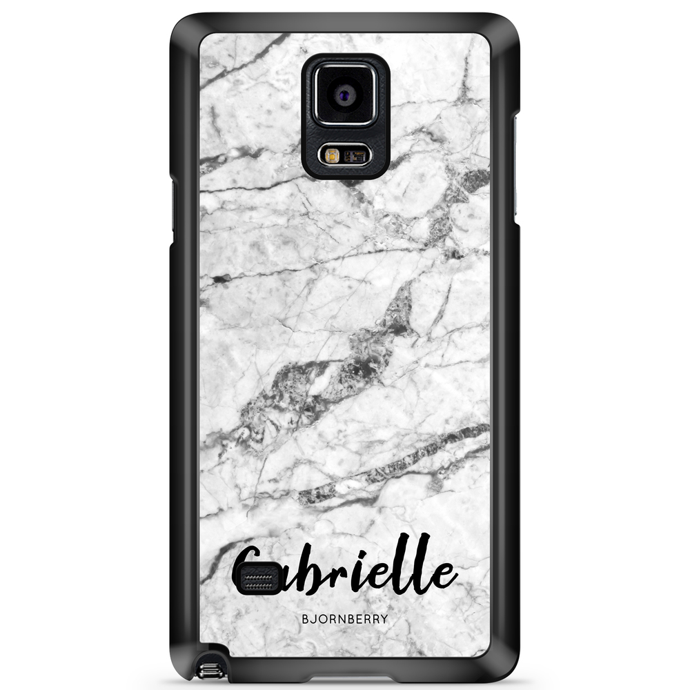 Samsung Galaxy Note 4 Case - Gabrielle