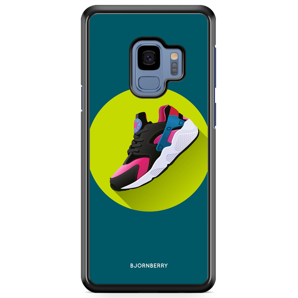 Samsung Galaxy S9 Case - Fitness Sneakers