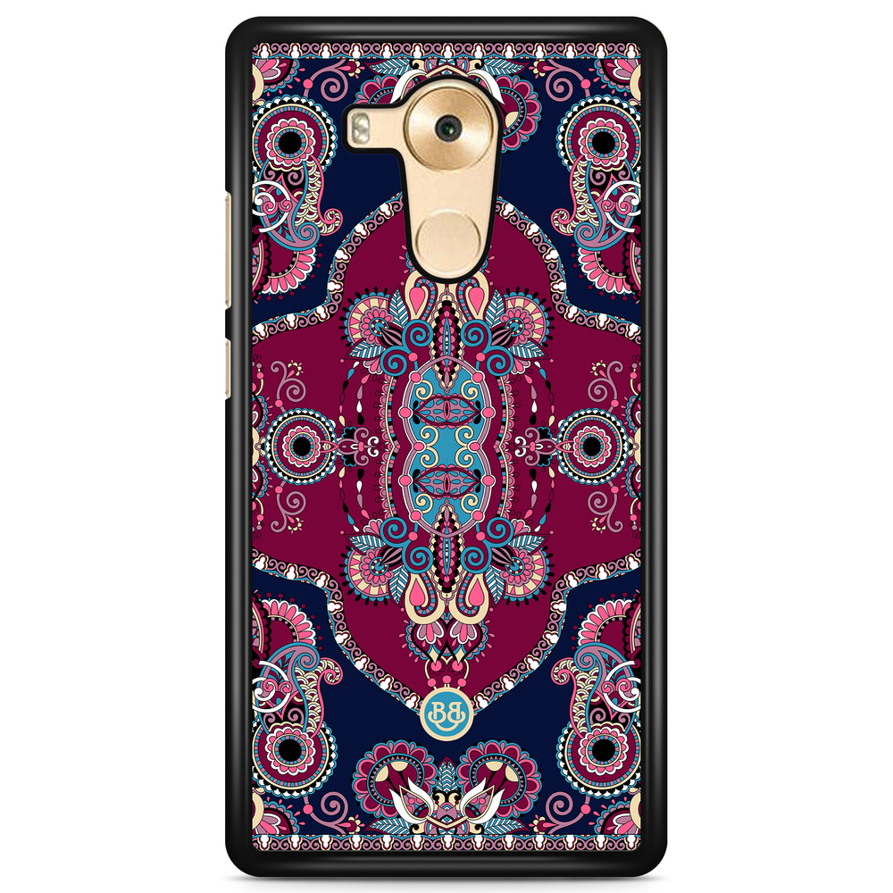 Huawei Mate 8 Case - Kelim