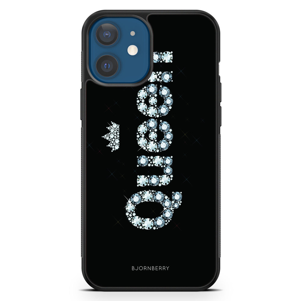 iPhone 12 Case - Queen