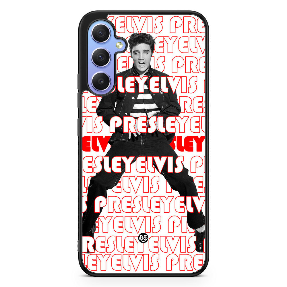 Samsung Galaxy A34 5G Case - Presley