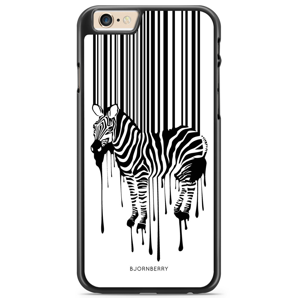 iPhone 6 Plus/6s Plus Case - Zebra