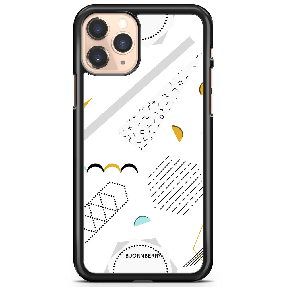 iPhone 11 Pro Case - Pattern