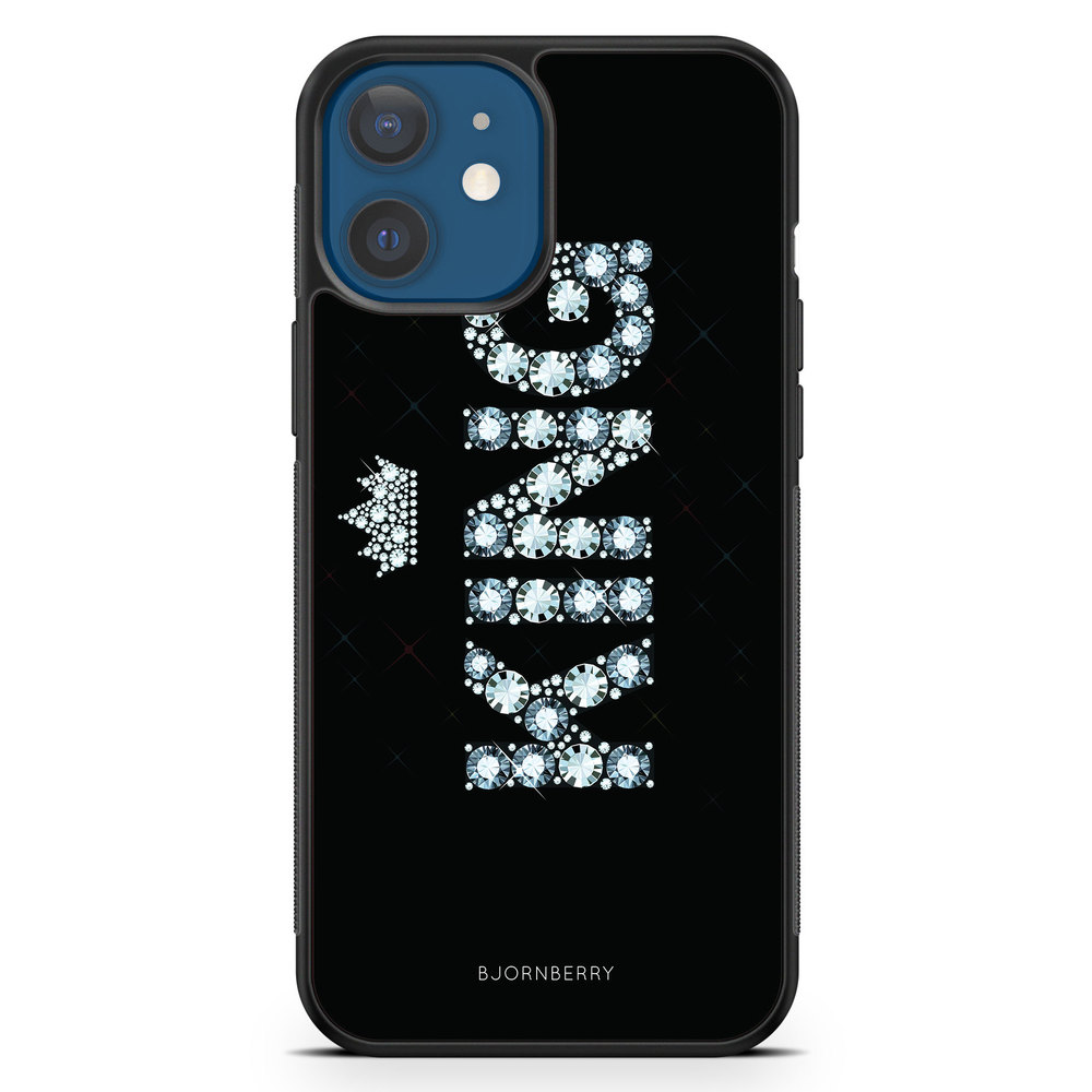 iPhone 12 Case - King