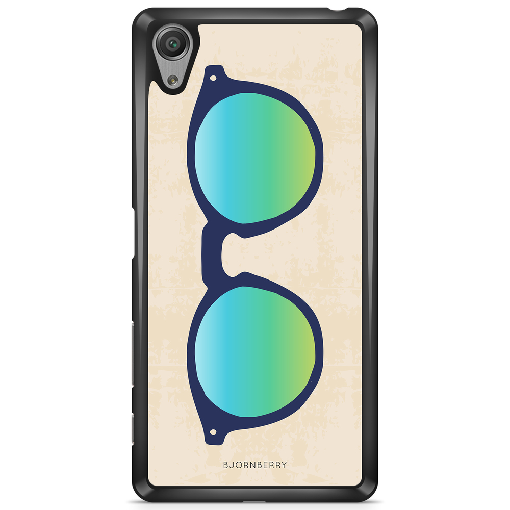 Sony Xperia XA Case - Sunglasses