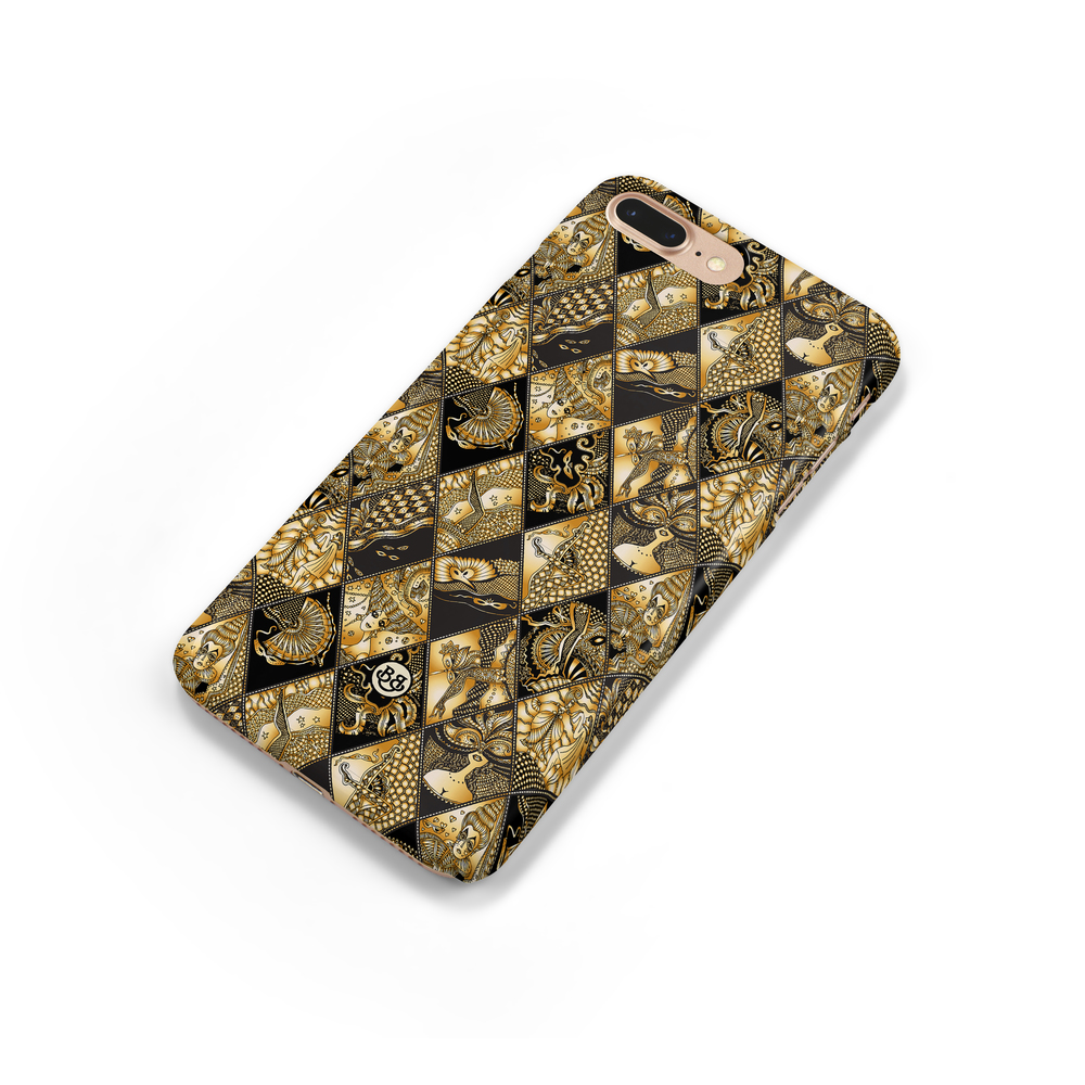iPhone 6 Plus/6s Plus Premium Case - Carnival - 3