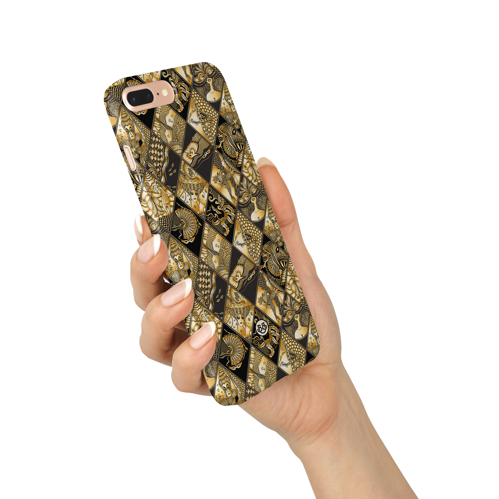 iPhone 6 Plus/6s Plus Premium Case - Carnival - 2