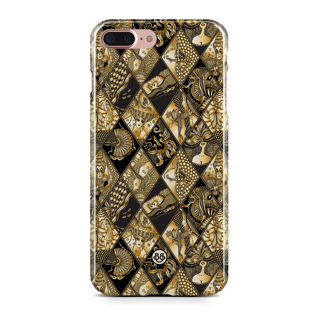 iPhone 6 Plus/6s Plus Premium Case - Carnival