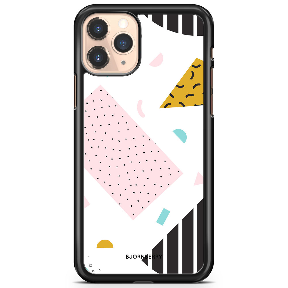 iPhone 11 Pro Case - Pattern