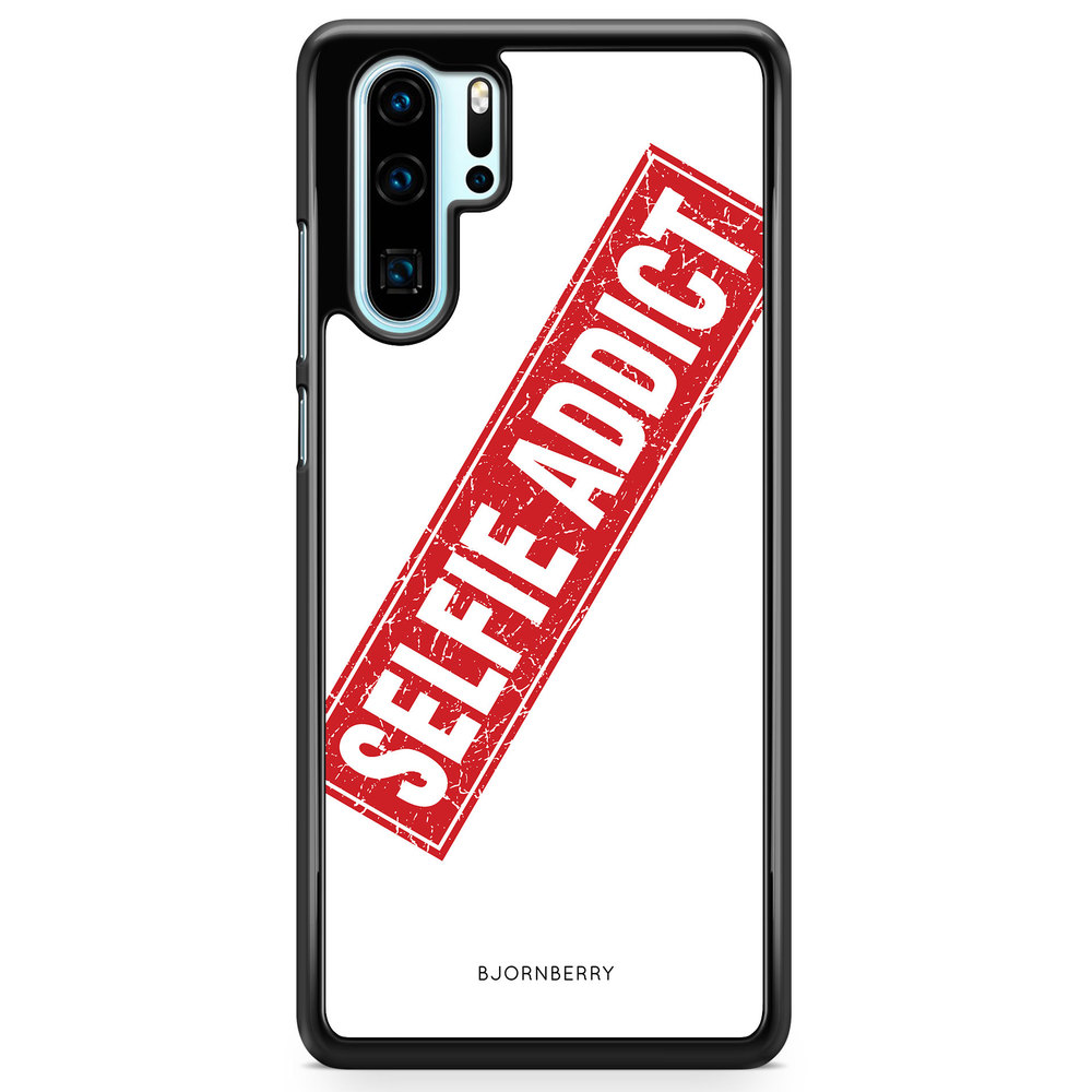 Huawei P30 Pro Case - Selfie Addict