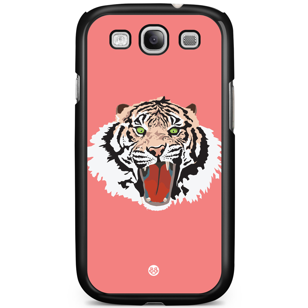 Samsung Galaxy S3 Mini Case - Tiger