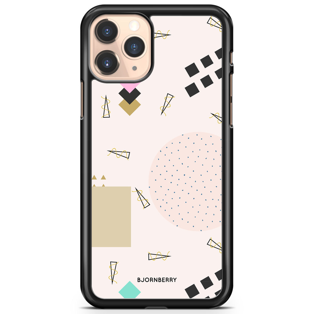 iPhone 11 Pro Case - Pattern
