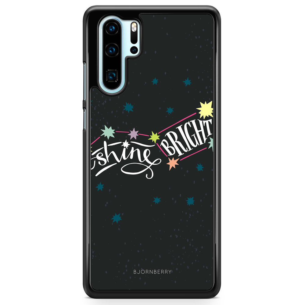 Huawei P30 Pro Case - Shine Bright