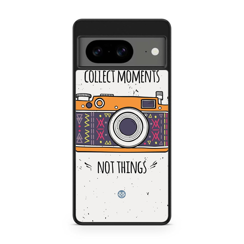 Google Pixel 8 Case - Collect Moments