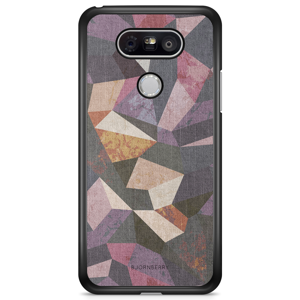 LG G5 Case - Geometric Modern