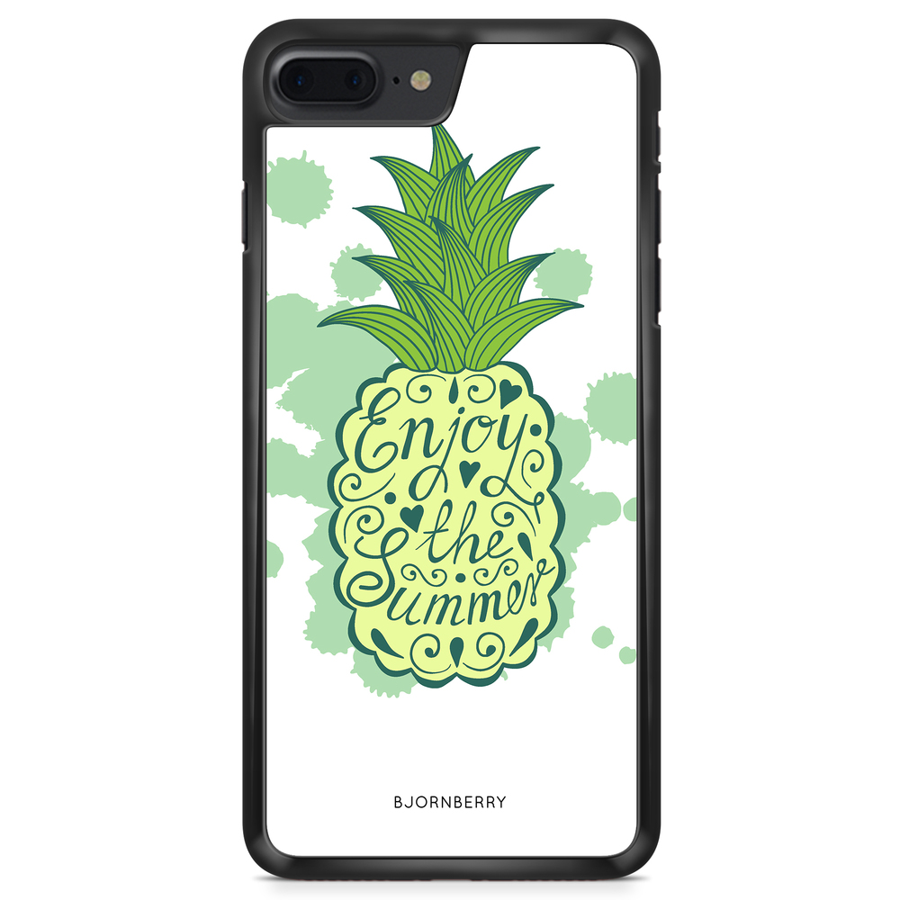 iPhone 8 Plus Case - Enjoy the summer