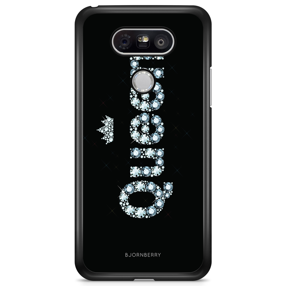 LG G5 Case - Queen