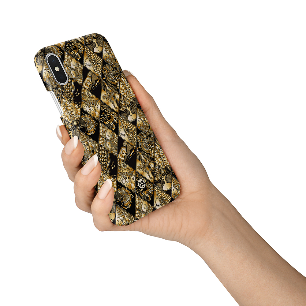 iPhone X / XS Premium Case - Carnival - 2