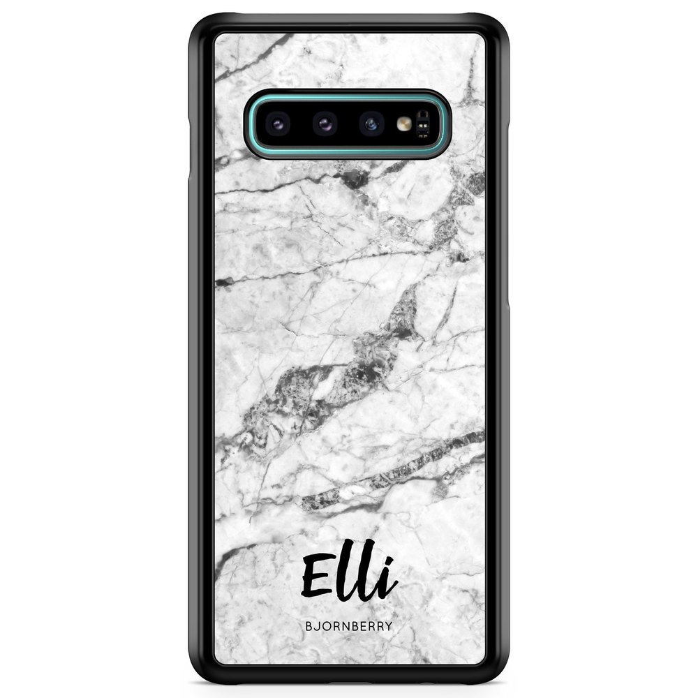 Samsung Galaxy S10 Case - Elli