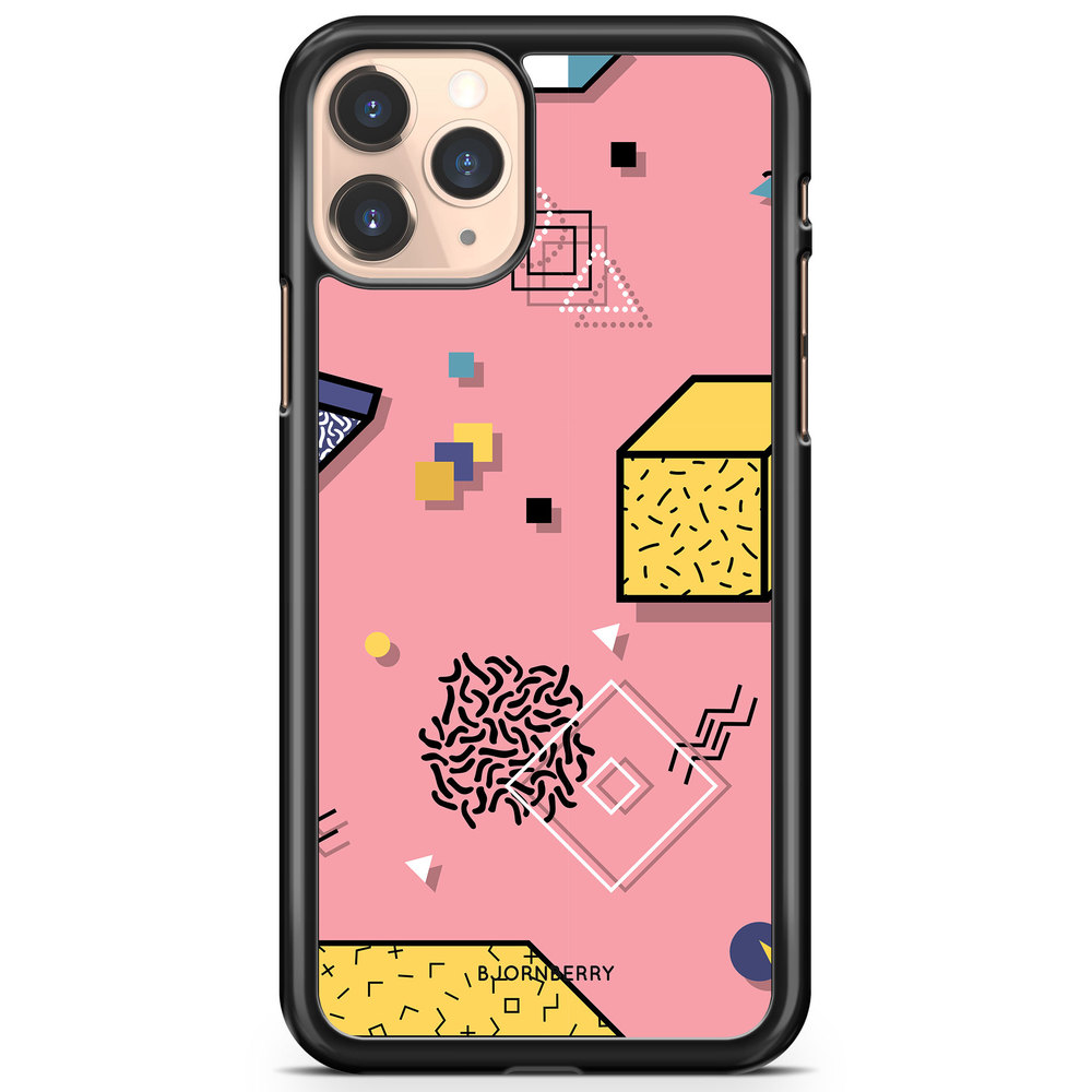 iPhone 11 Pro Case - Pattern