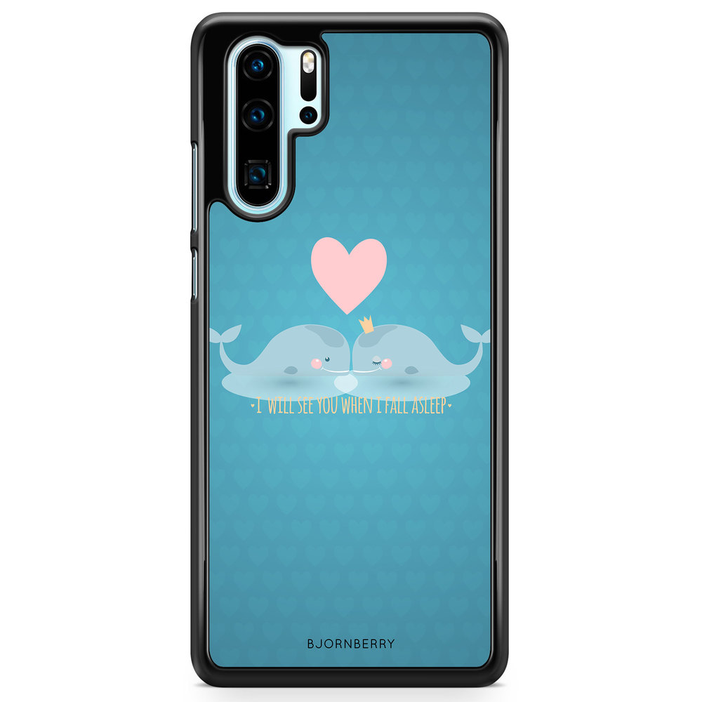 Huawei P30 Pro Case - See You