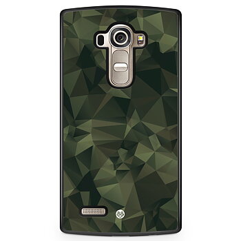 LG G4 Skal - Abstrakt Kamo