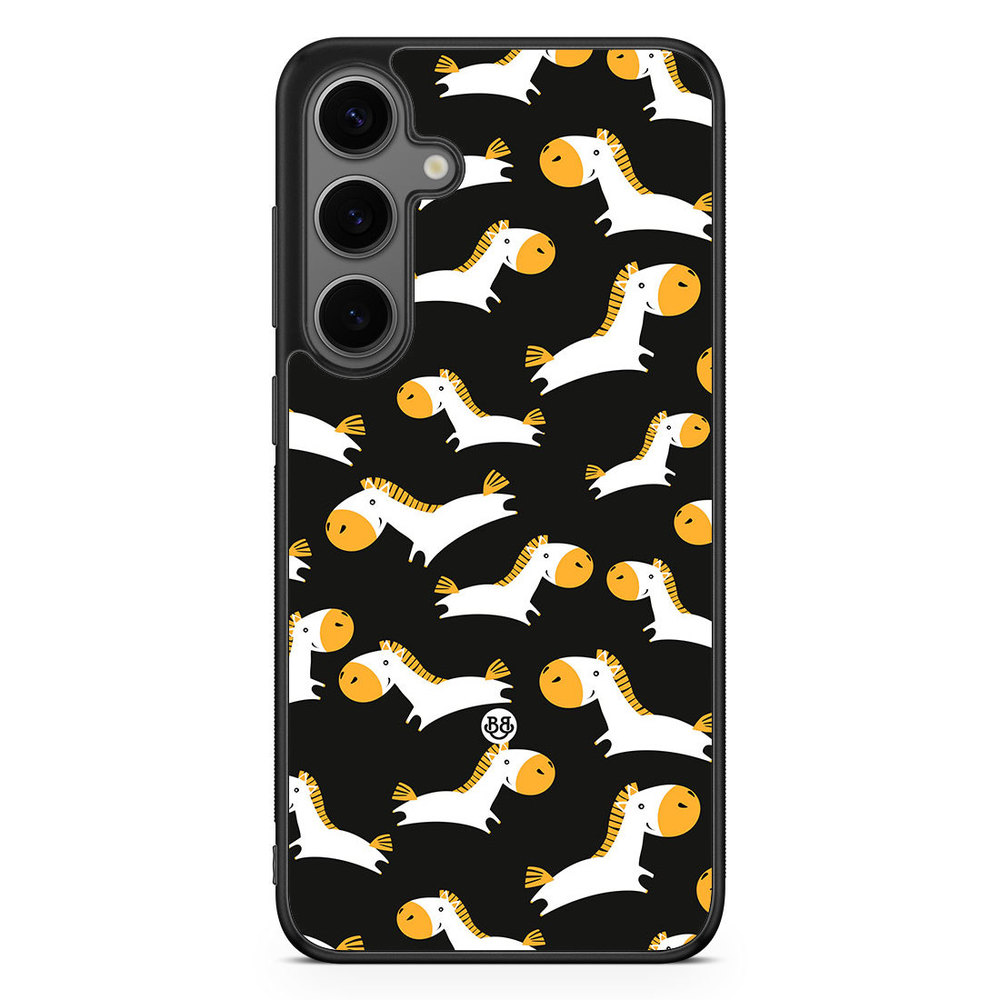 Samsung Galaxy S24 Plus Case - Horses