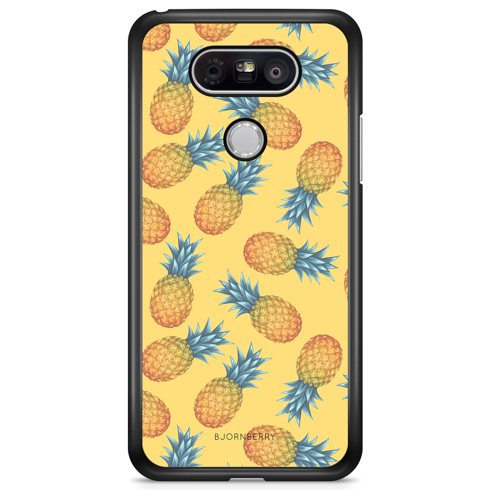 LG G5 Case - Pineapple