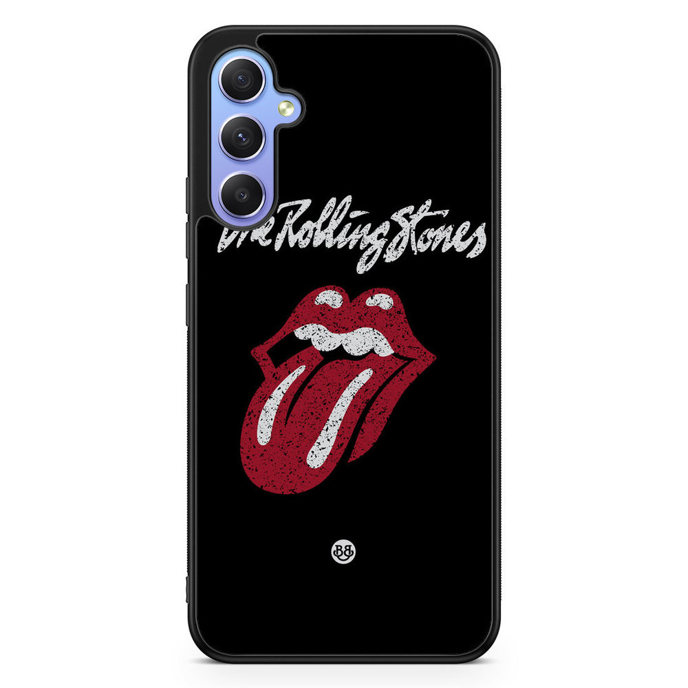 Samsung Galaxy A34 5G Case - The Rolling Stones