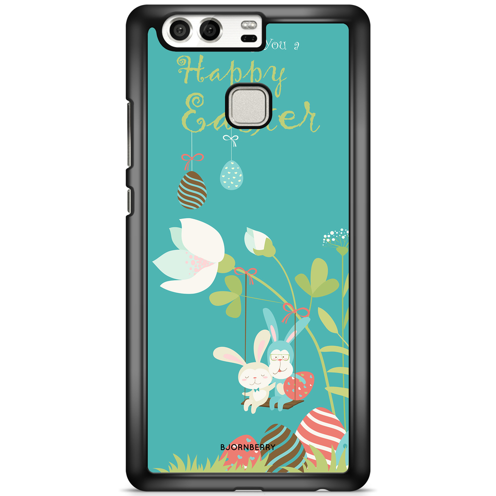 Huawei P9 Plus Case - Happy Easter