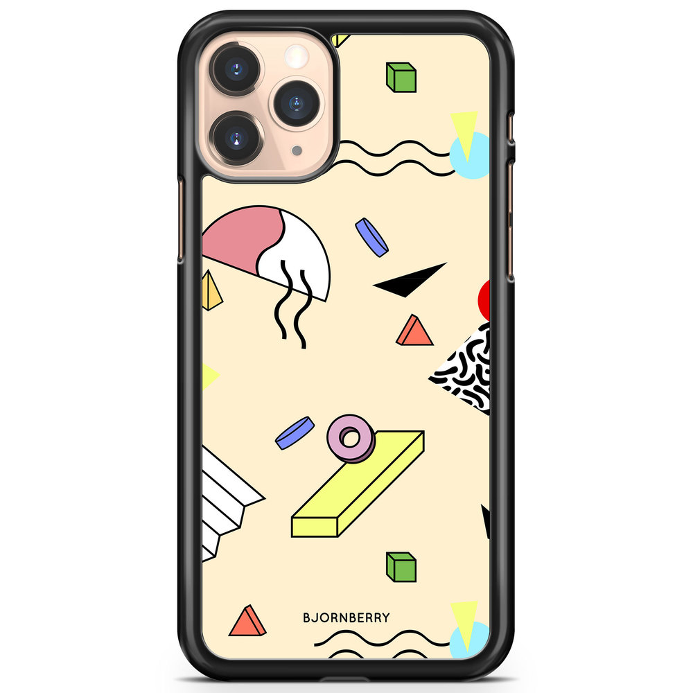 iPhone 11 Pro Case - Pattern
