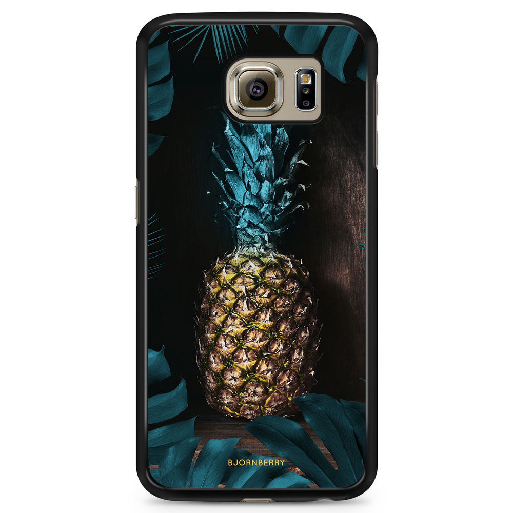 Samsung Galaxy S6 Case - Fresh Pineapple