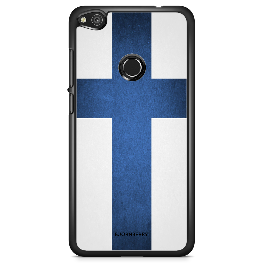 Huawei Honor 8 Lite Case - Finland