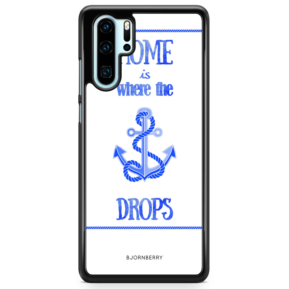 Huawei P30 Pro Case - Home Quote