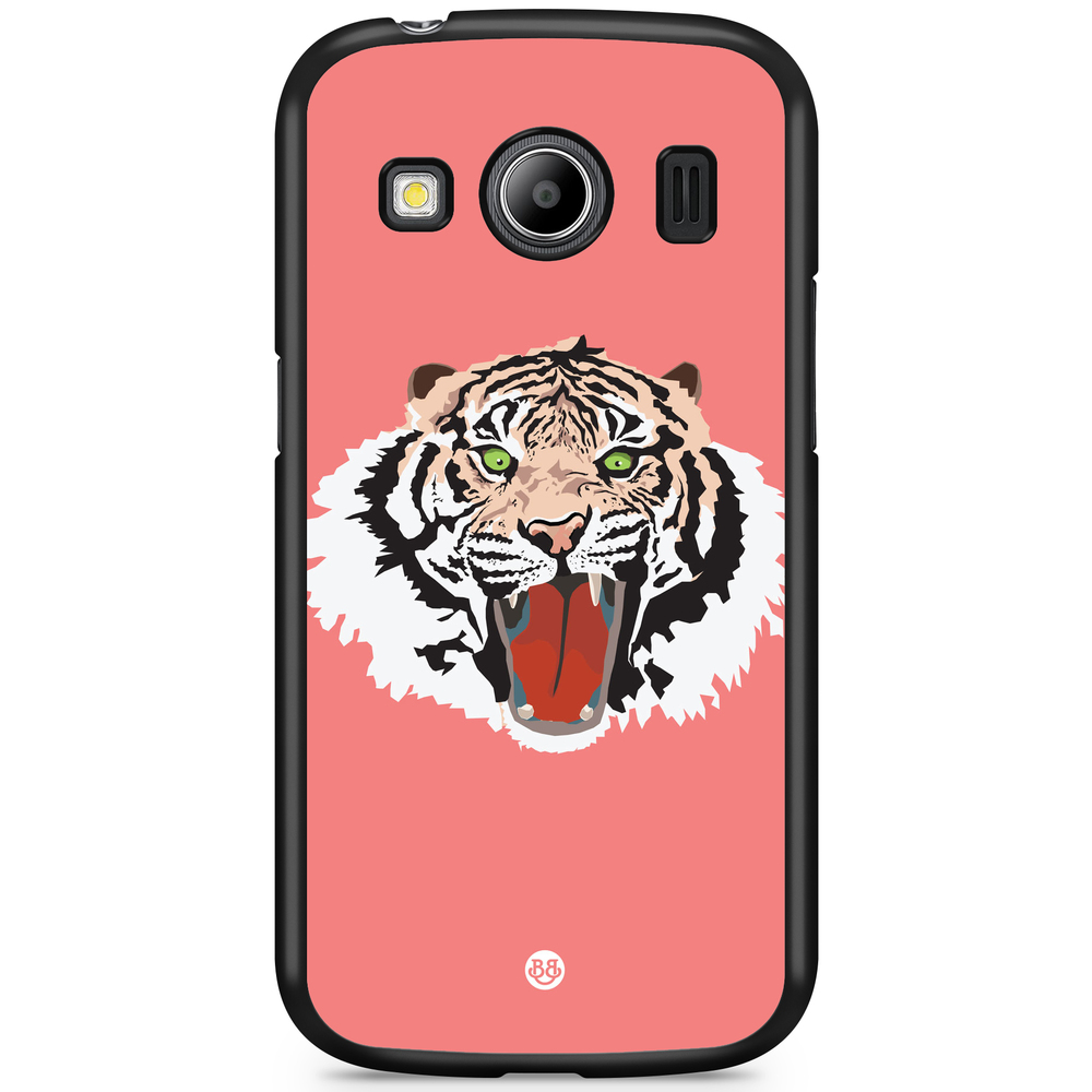 Samsung Galaxy Ace 4 Case - Tiger