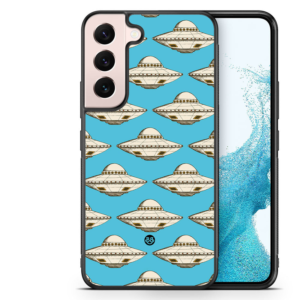 Samsung Galaxy S22 5G Case - Ufo